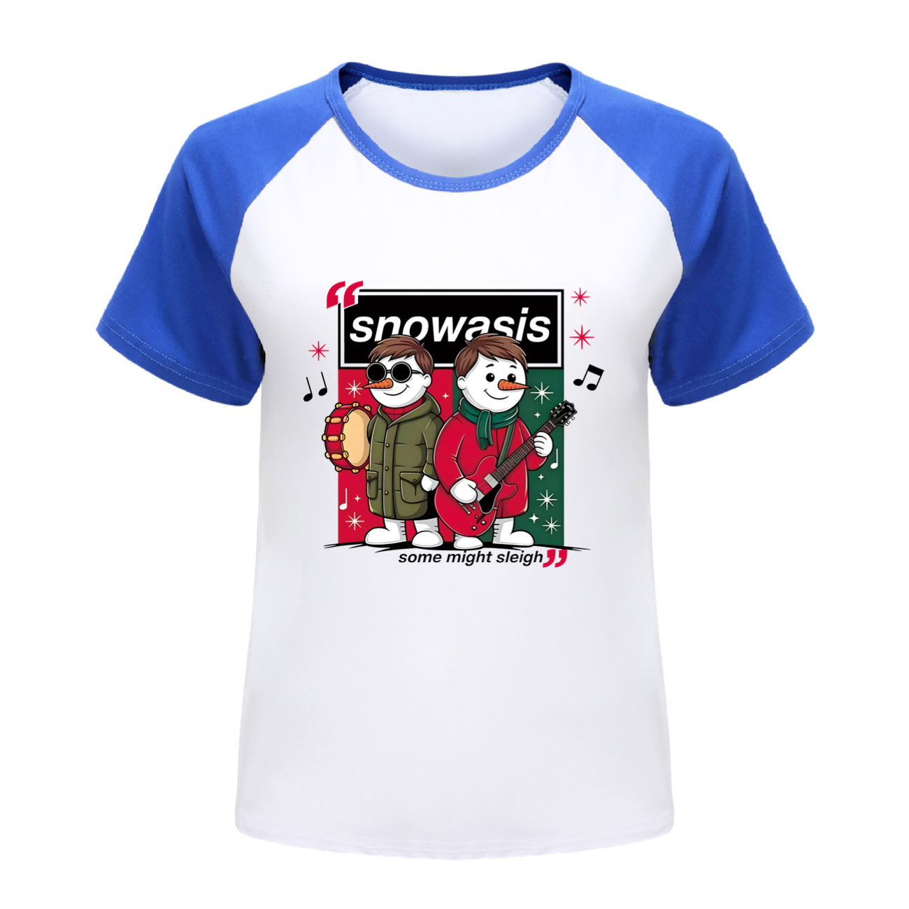 Funny Snowasis Some Might Slei - Baby Clothing Ideas recension och pris
