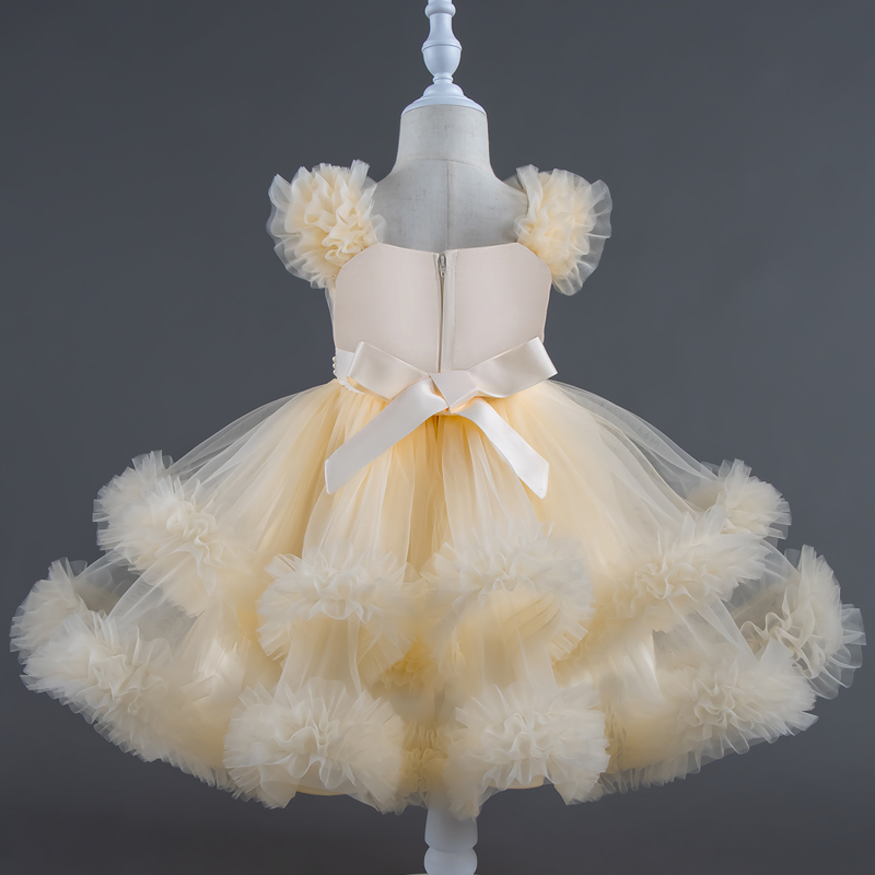 Baby Dress 0-5 Years Old Birth - Baby Clothing Dresser recension och pris
