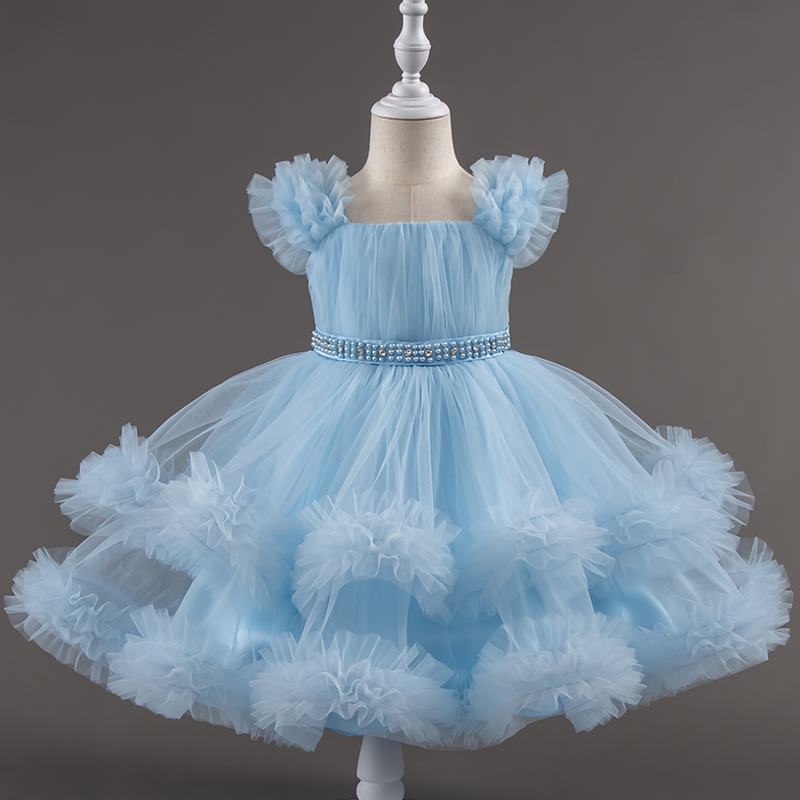 Baby Dress 0-5 Years Old Birth - Baby Clothing Dresser recension och pris