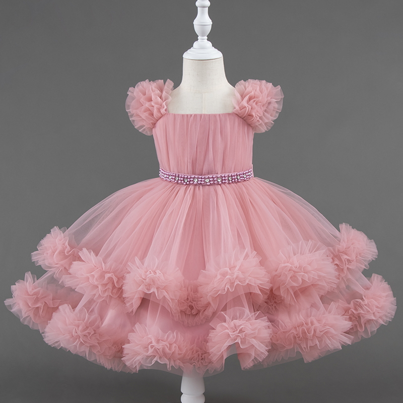 Baby Dress 0-5 Years Old Birth - Baby Clothing Dresser recension och pris