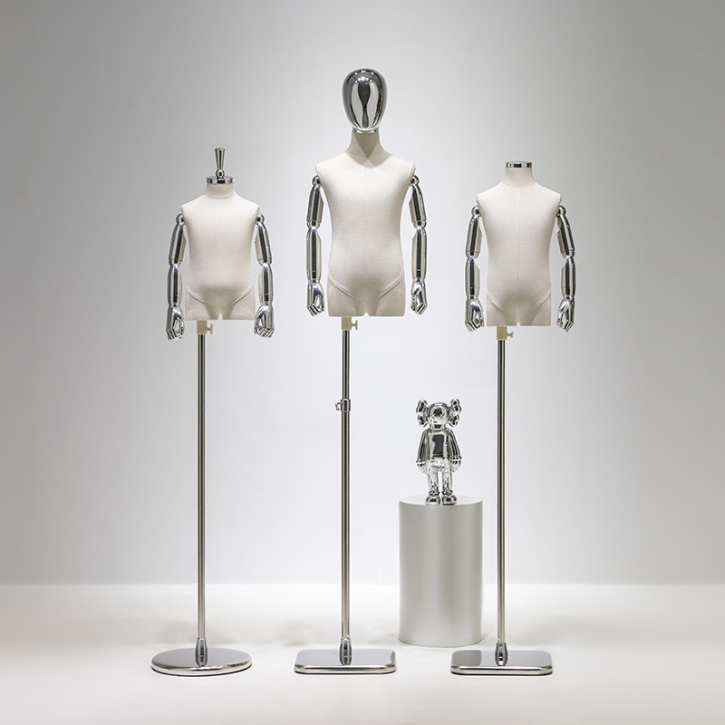 Dress Form Mannequin Baby Corp - Baby Clothing Stores recension och pris