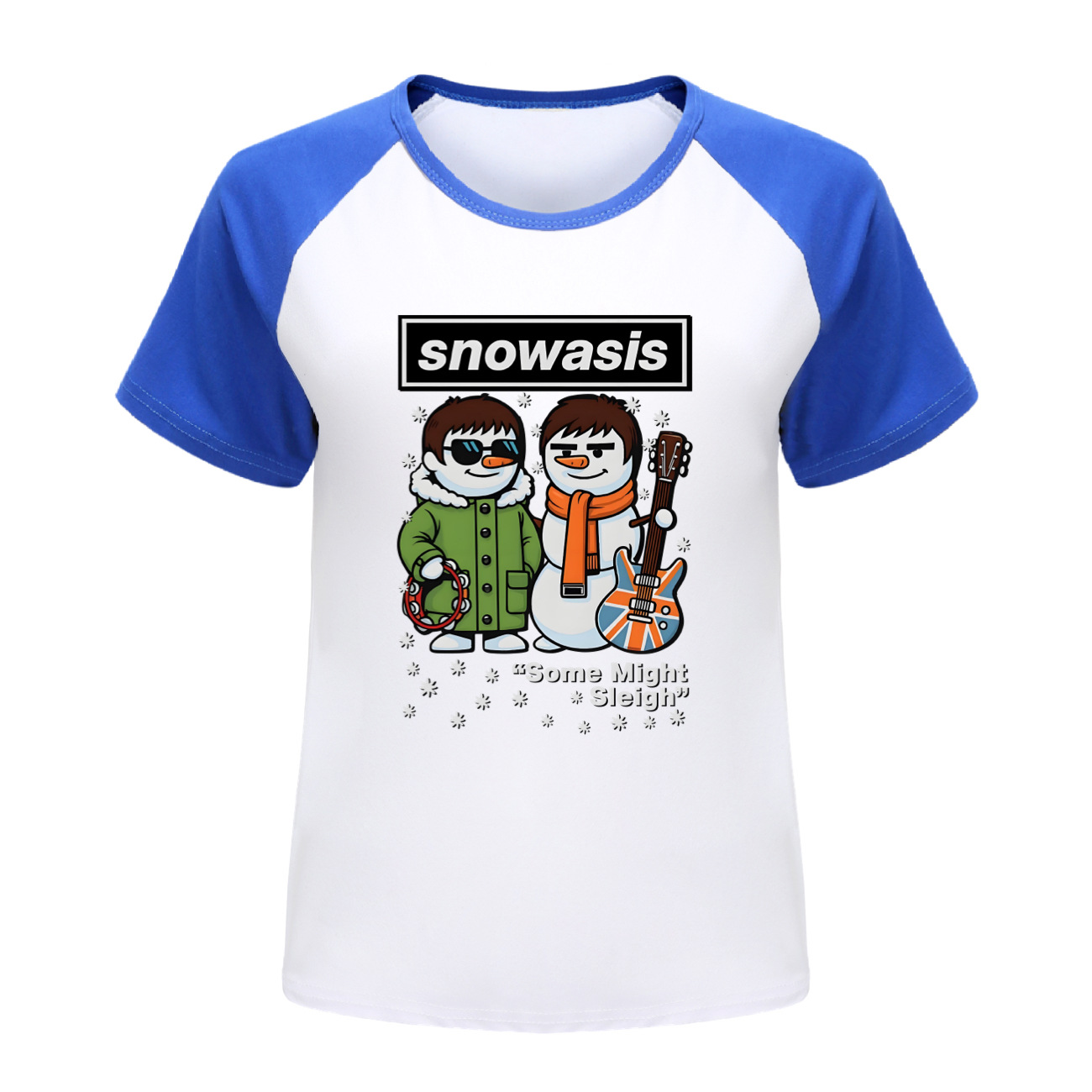 Funny Snowasis Some Might Slei - Baby Clothing Ideas recension och pris