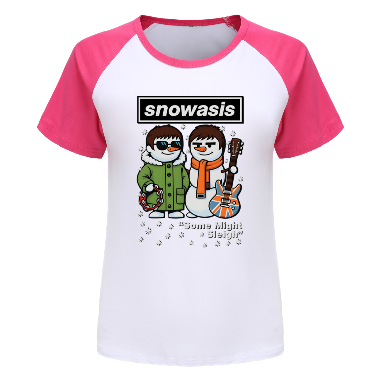Funny Snowasis Some Might Slei - Baby Clothing Ideas recension och pris