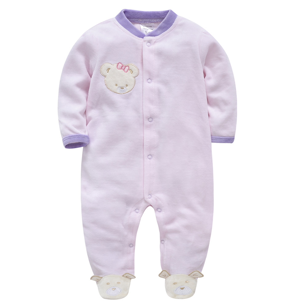 Kavkas Baby Girls Clothes Long - Baby Clothing Next recension och pris