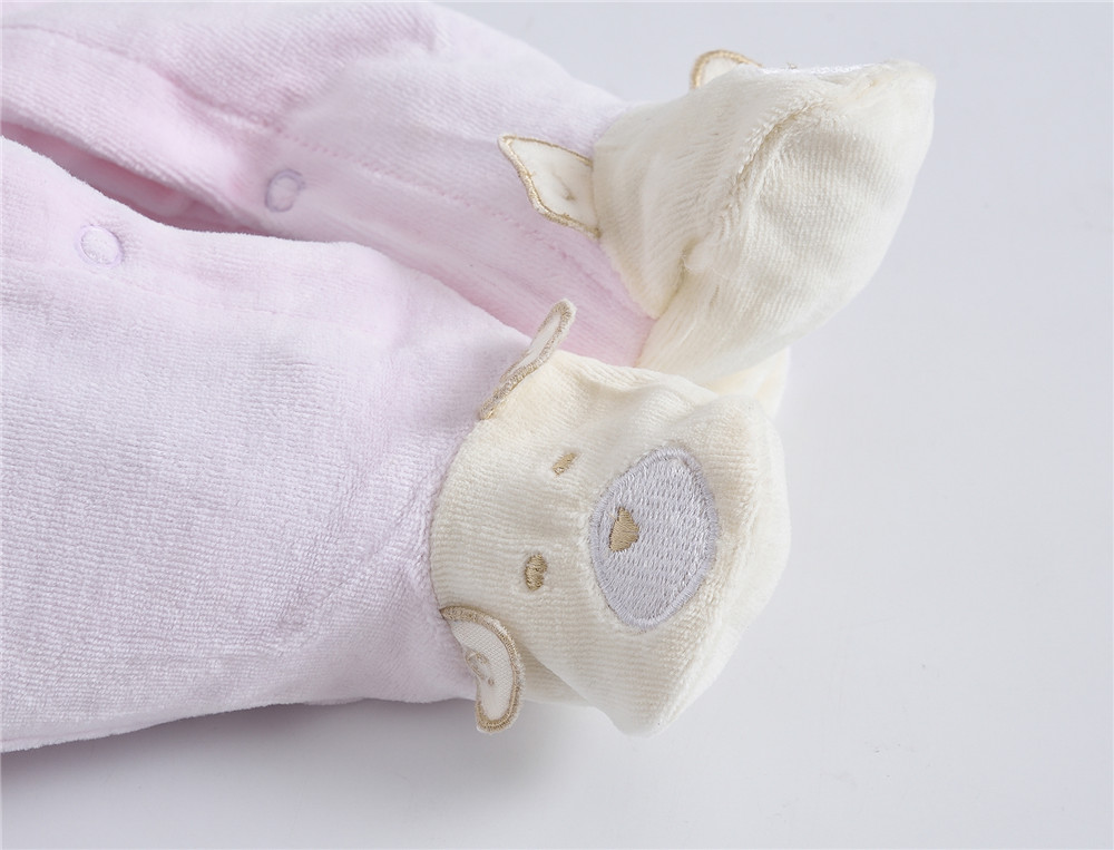 Kavkas Baby Girls Clothes Long - Baby Clothing Next recension och pris