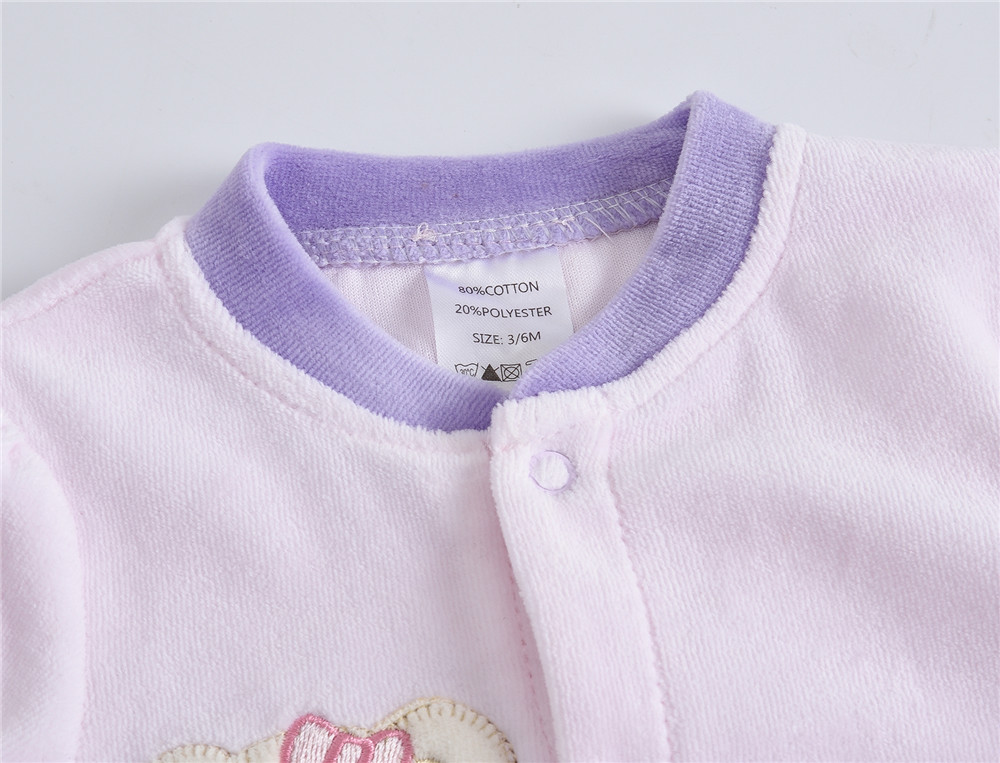 Kavkas Baby Girls Clothes Long - Baby Clothing Next recension och pris