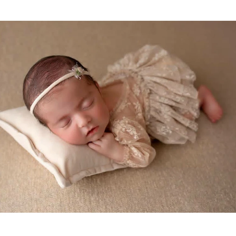 Newborn Photography Props for  - Baby Clothing Essentials recension och pris