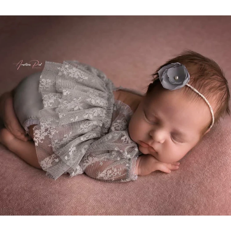 Newborn Photography Props for  - Baby Clothing Essentials recension och pris