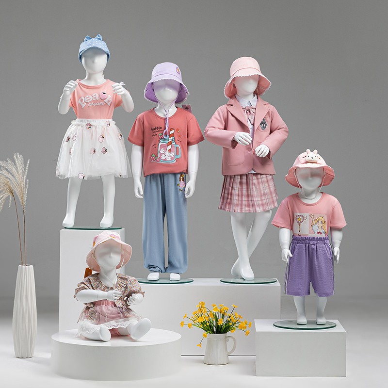 Children's model props full bo - Baby Clothing Stores recension och pris