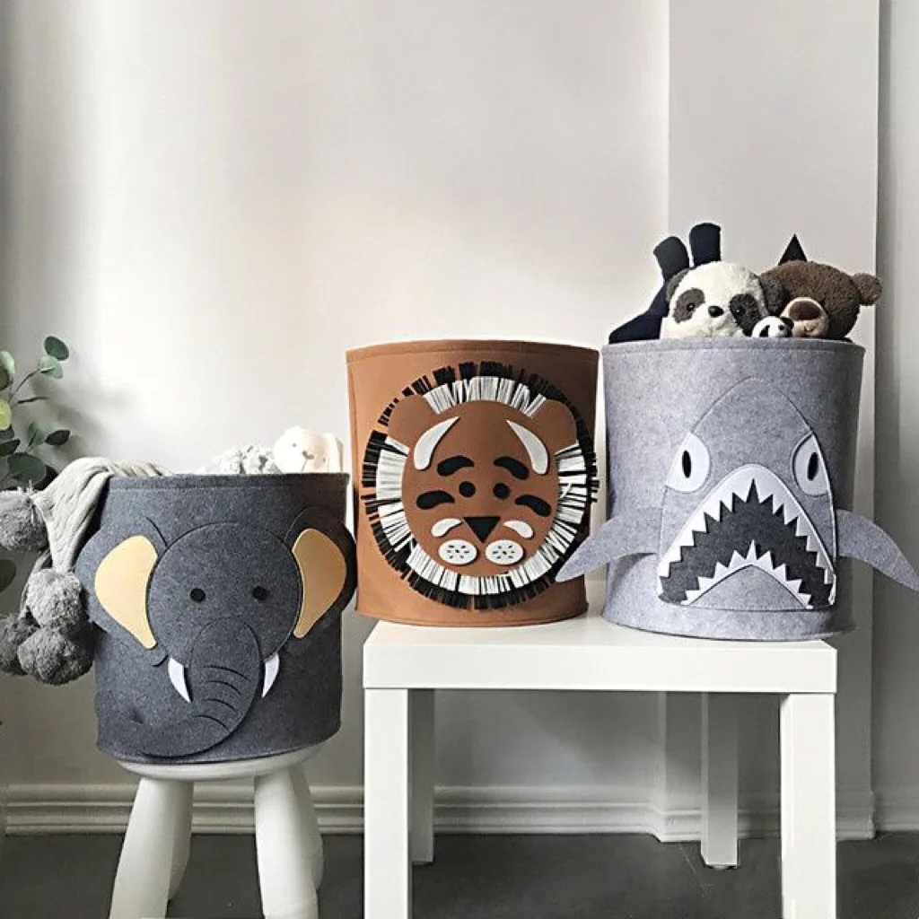 Panda Dinosaur Baby Storage Ba - Baby Clothing Ideas recension och pris