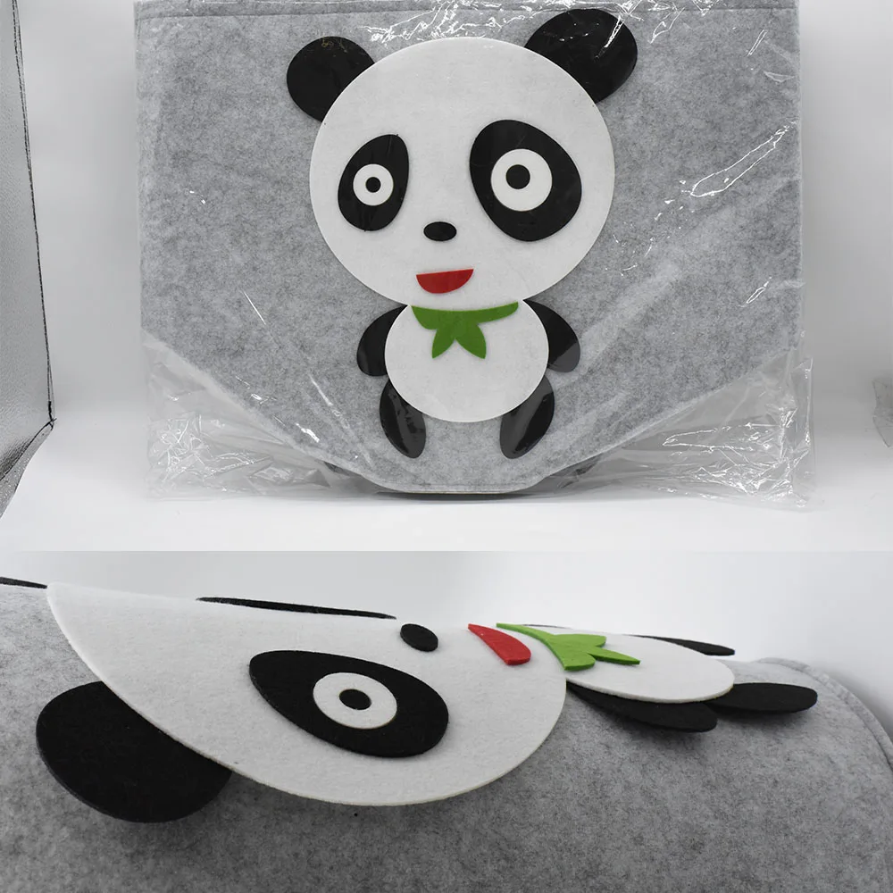 Panda Dinosaur Baby Storage Ba - Baby Clothing Ideas recension och pris