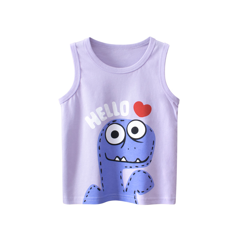 2023 Summe Children Vests for  - Baby Clothing Essentials recension och pris