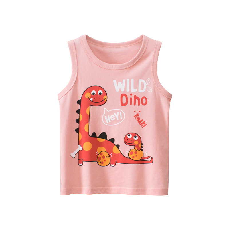2023 Summe Children Vests for  - Baby Clothing Essentials recension och pris