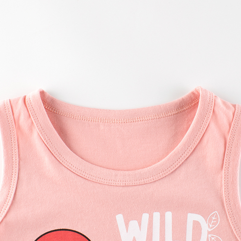 2023 Summe Children Vests for  - Baby Clothing Essentials recension och pris